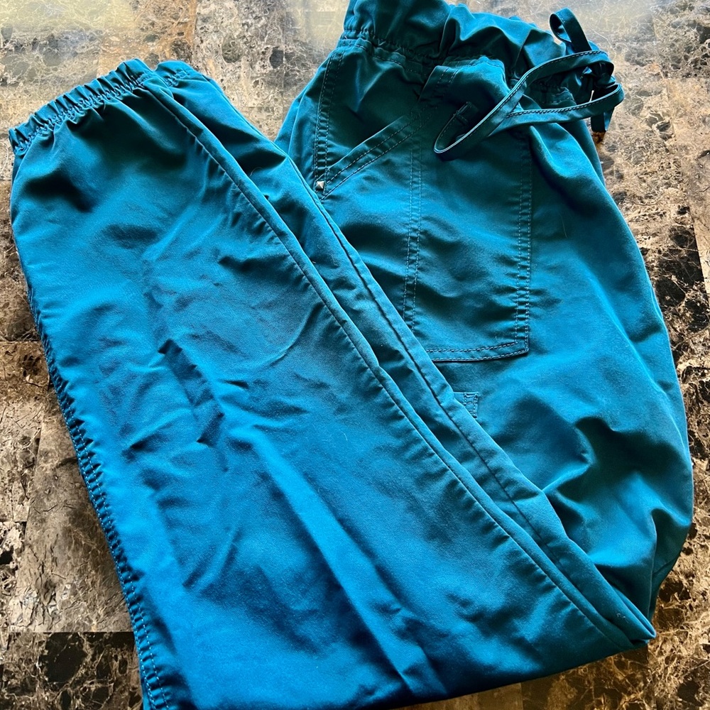 Scrubstar Joggers